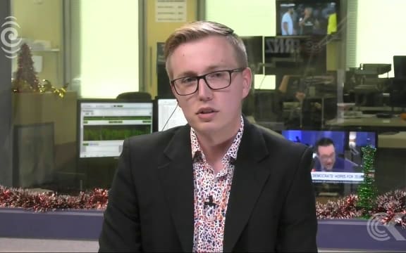 Evening Business for 14 December 2017