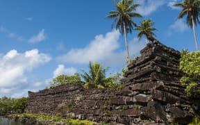 Nan Madol