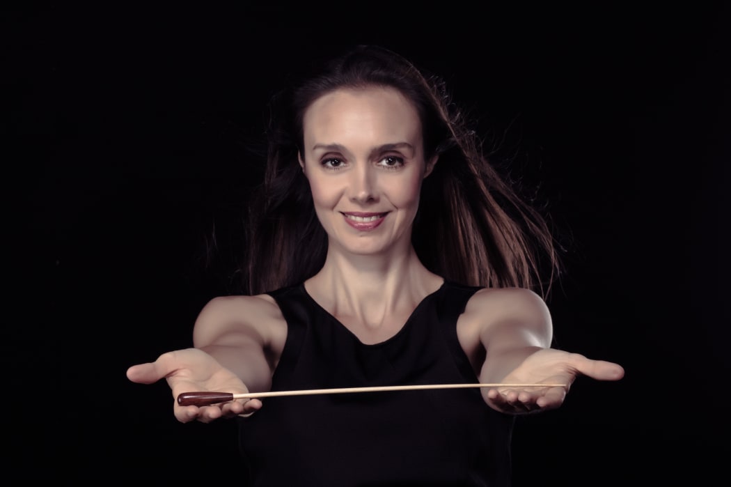 Zoe Zeniodi