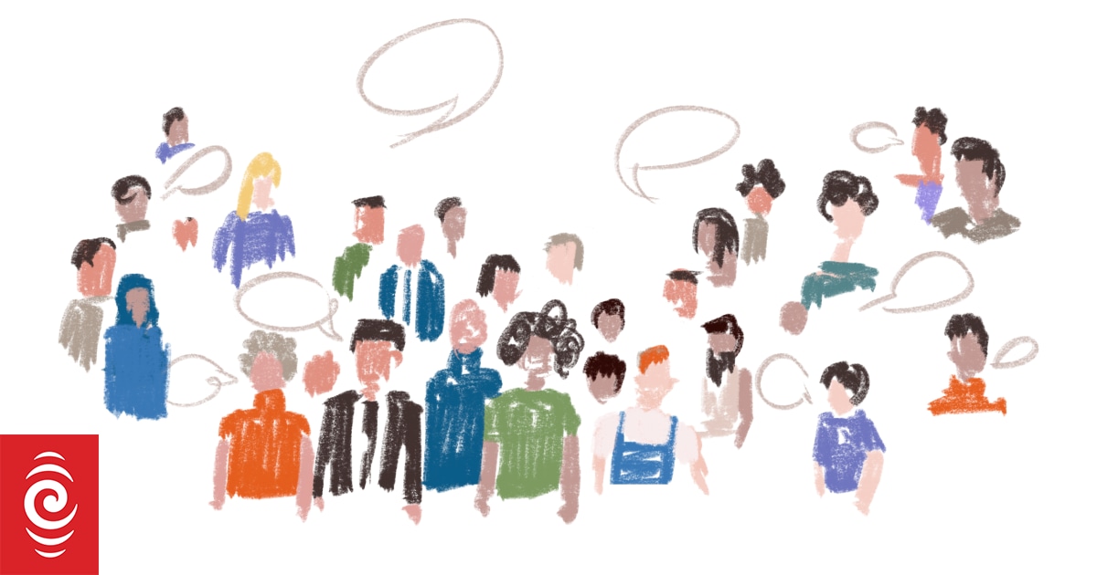 How citizens' assemblies could resolve New Zealand's toughest debates - Vimarsana News