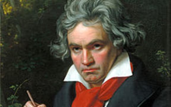 Beethoven