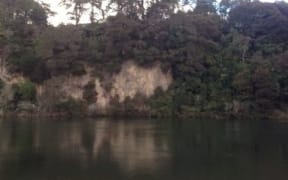 Waikato River