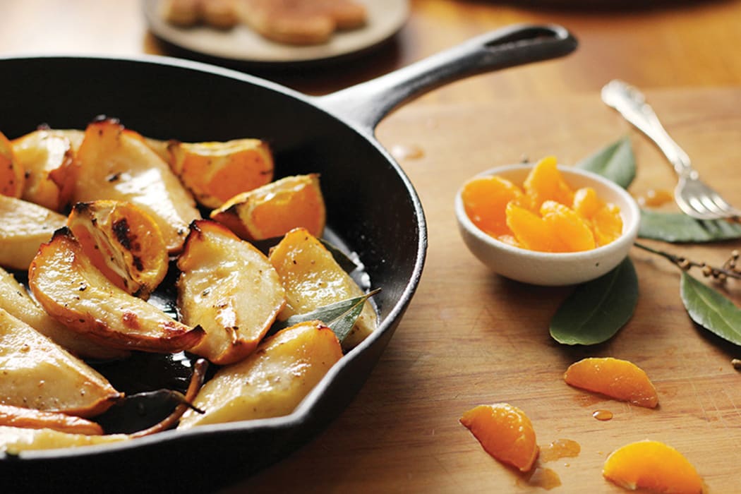 Ironclad Pans designed to last a lifetime or three RNZ