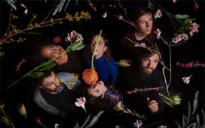 Dirty Projectors