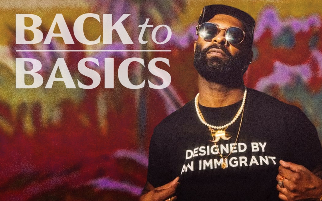 Back to Basic: Goldtooth