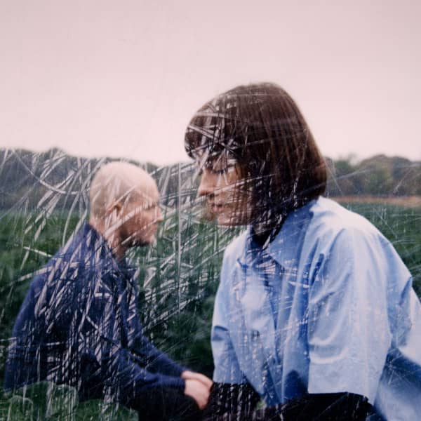 Paul and Rachael Swinton from Cloth