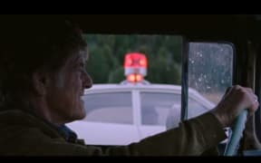 Robert Redford as Forrest Tucker in 'The Old Man & the Gun'.