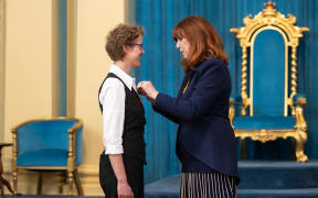 In 2023 dentist and musician Sharonne Zaks was awarded a medal of the Order of Australia for her significant contribution to dentistry and to the arts.