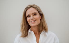 Julia Baird