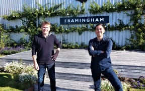 Organisers of next February's Marlborough Wine & Food Festival have pulled the plug early.