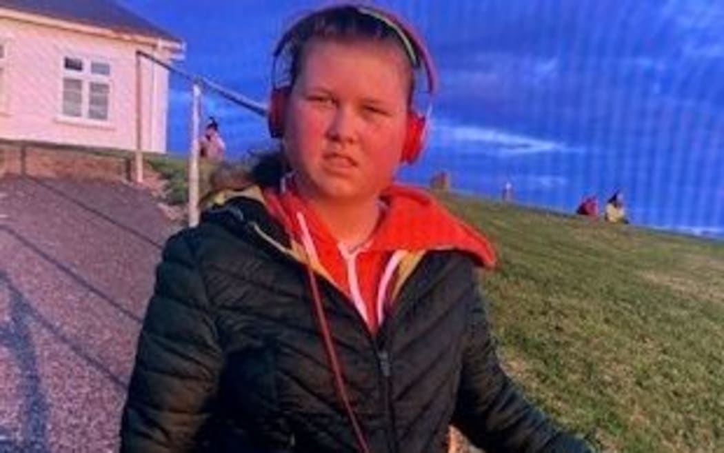 Went missing on 25/10/2019