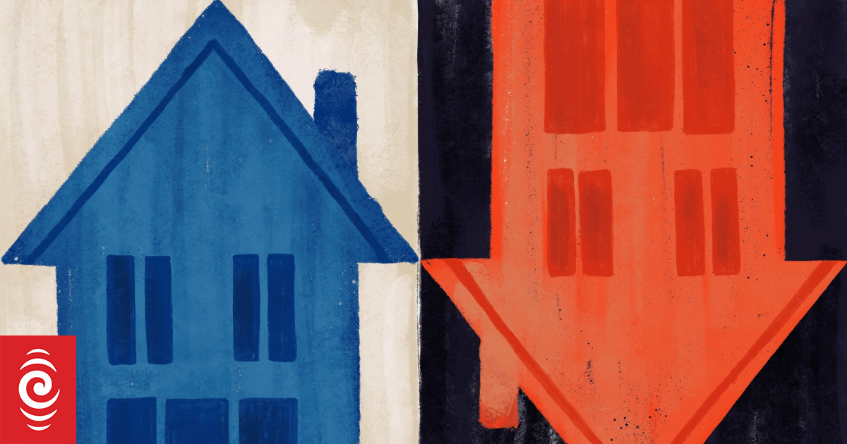 Kiwibank, BNZ drop mortgage rates RNZ News