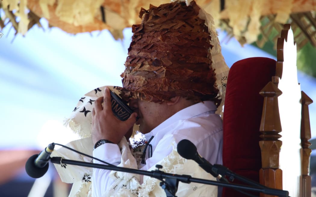 Roko Ului, a former military general, fled to Tonga in 2011 and went into exile after the then Prime Minister Frank Bainimarama wanted him tried for treason.