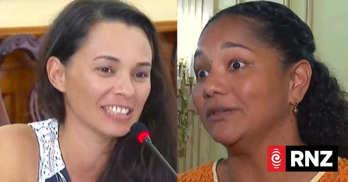 French Polynesia's Sports Minister changed again before 2027 Pacific Games