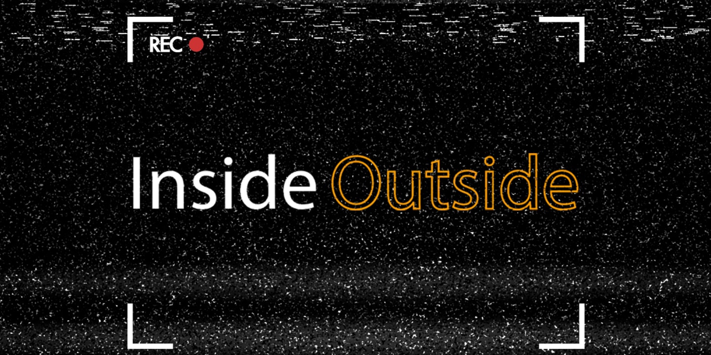 Inside Outside