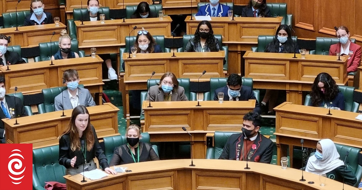 Scrapping of Voting Age Bill labelled 'discriminatory' - Vimarsana News