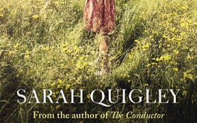 The Suicide Club by Sarah Quigley