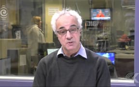 Evening business for 26 July 2016: RNZ Checkpoint
