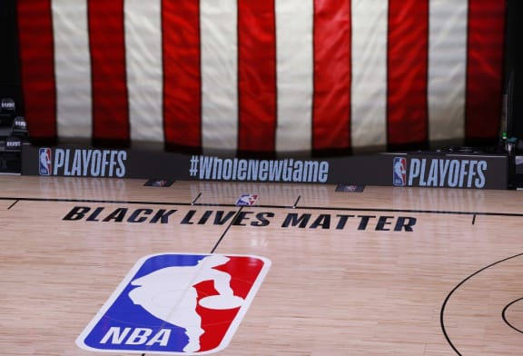 The Milwakee Bucks called off their NBA playoffs game against the Orlando Magic in support of Black Lives Matter.
