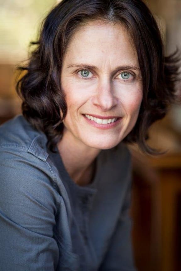 Director Julie Nolan