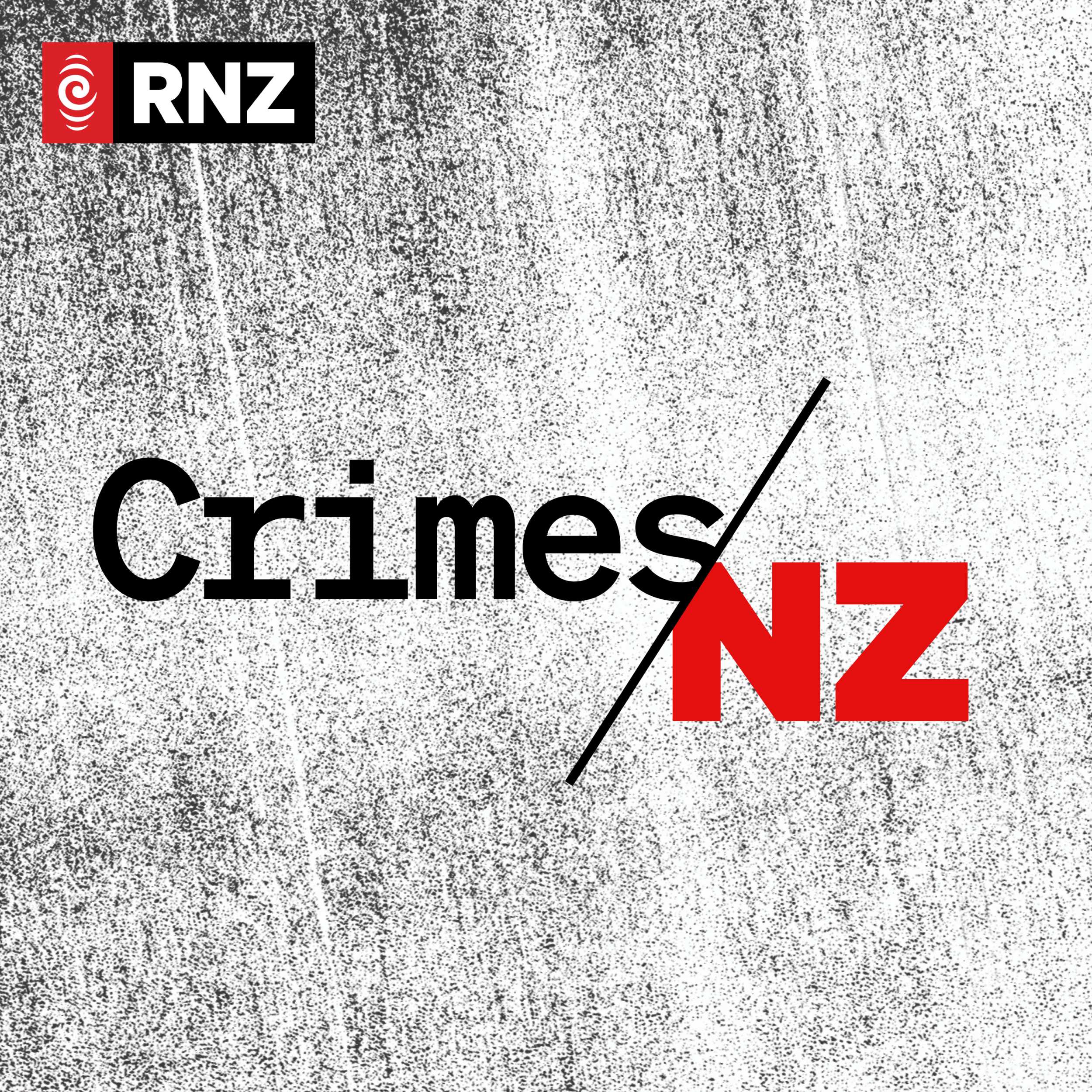 Artwork for Crimes NZ