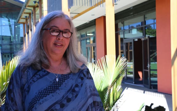 Dr Joanna Kidman Associate Professor, Victoria University.