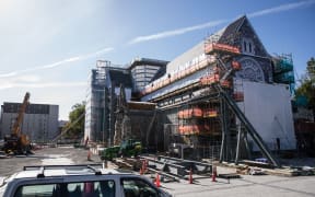 Christchurch Cathedral