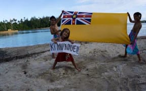Niuean youth are seen as the key to retention and development of Vagahau Niue.