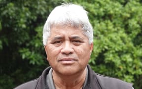 Te Roroa Development group general manager Snow Tane