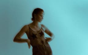 Rita Mae