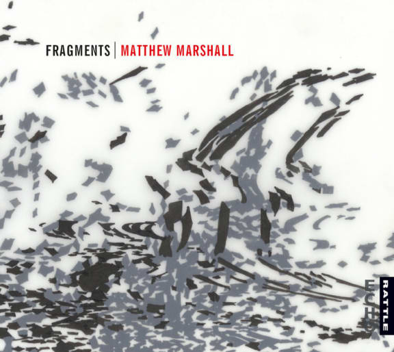 Fragments (Rattle Echo RAT D097)