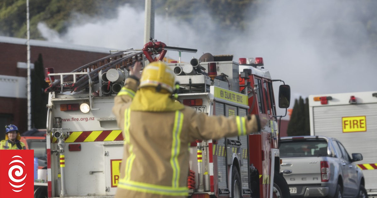 Warranties on yet-to-be-delivered fire trucks already partially expired