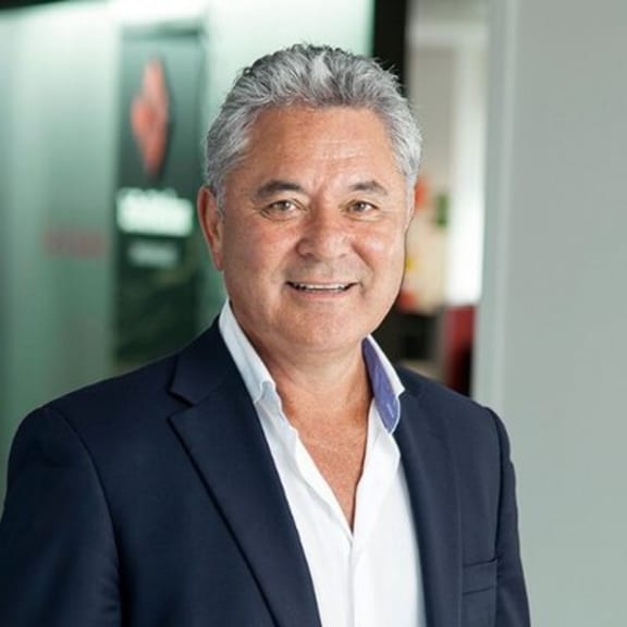 John Tamihere