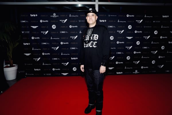 Tiopira McDowell aka MOKOTRON