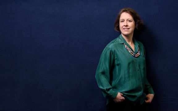 Maria Grenfell