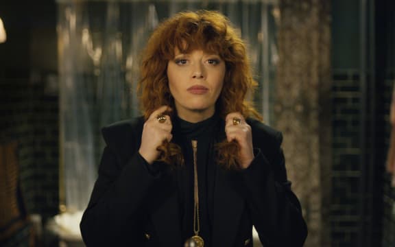 Russian Doll