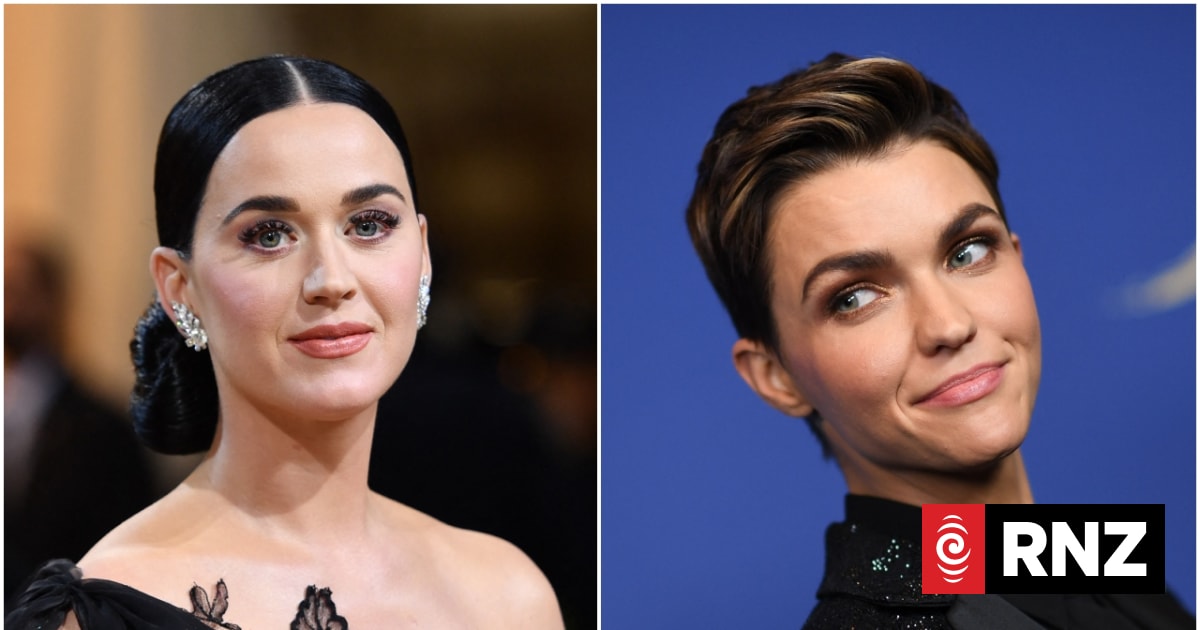Victoria Police investigating claim Katy Perry sexually assaulted Ruby ...