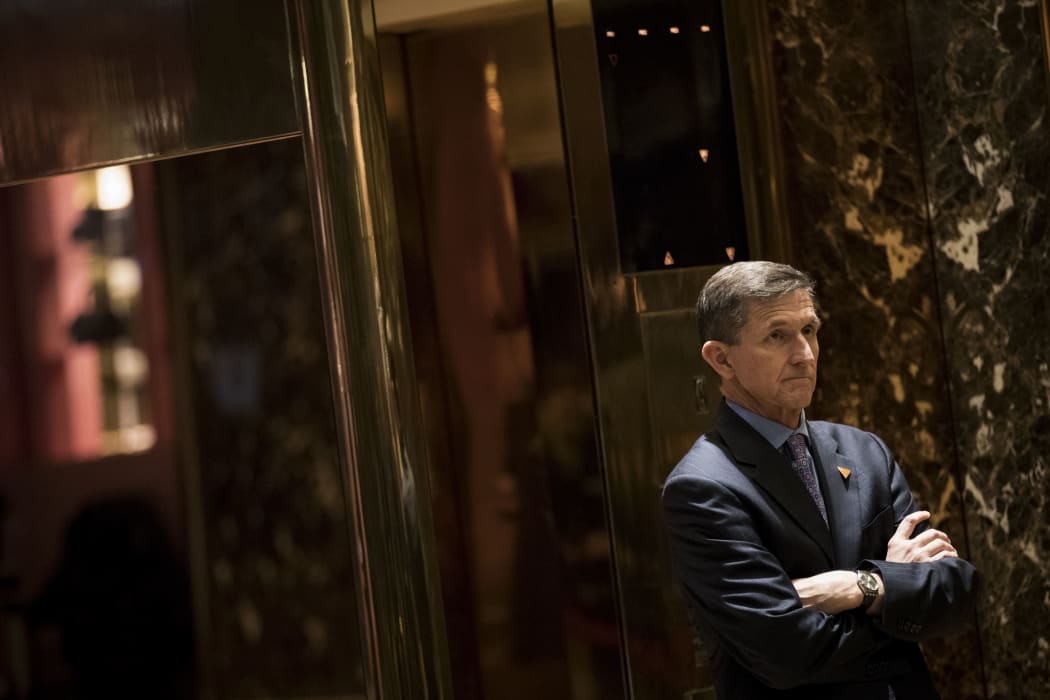 Michael Flynn