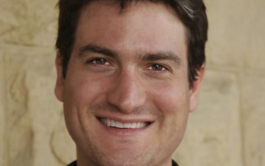 Greg Walton