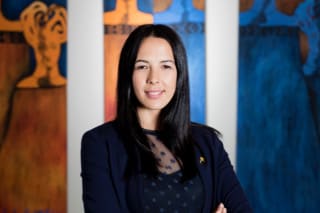 Leigh-Marama McLachlan