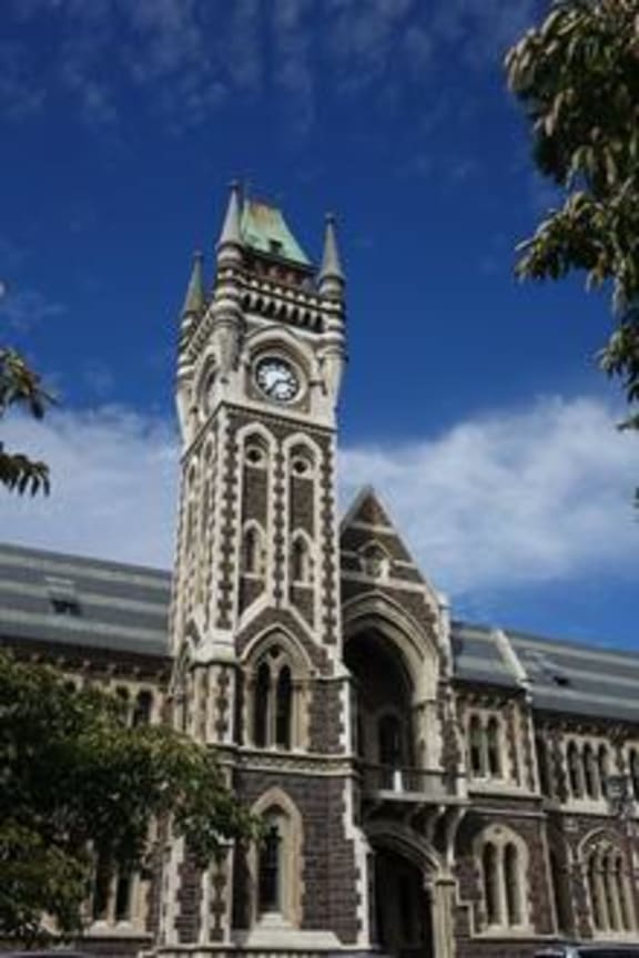 University Otago