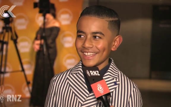 General Fiyah wins multiple awards at Pacific Music Awards