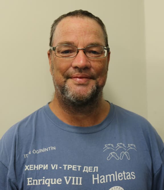 Mark Houlahan