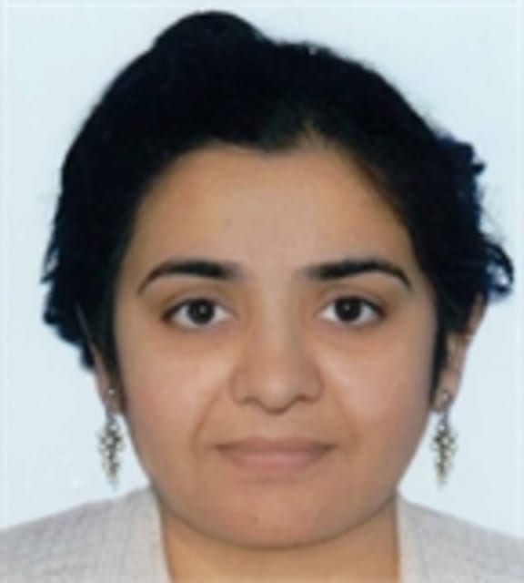 Apurva Khetarpal