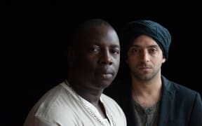 The Touré-Raichel Collective