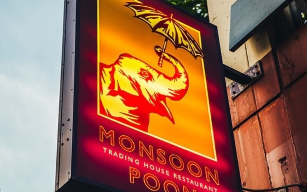 Monsoon Poon restaurant in Auckland will close on May 3