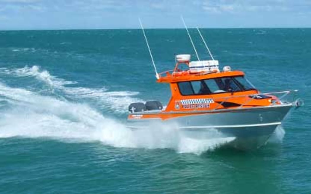 A joint-agency programme aimed at improving maritime safety in the Pacific provided a purpose-built response boat for the Kiribati Police Maritime Unit