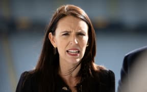 11 October 2018. Prime Minister Jacinda Ardern and Sport and Recreation Minister Grant Robertson have launched a new strategy that champions equaility for NZ women and girls in sport and active recreation.
