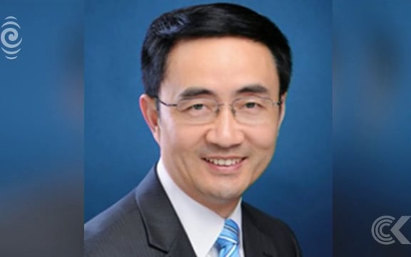 Who is National MP Jian Yang? And where is he?