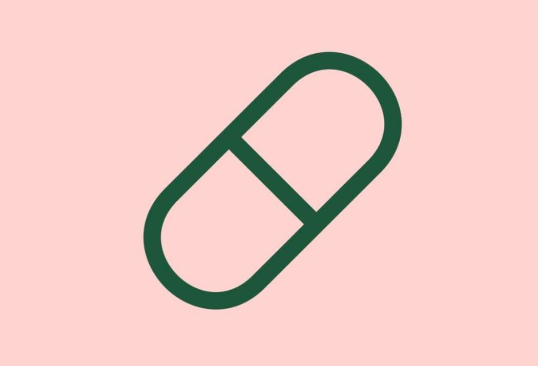 The logo of the Capsule website